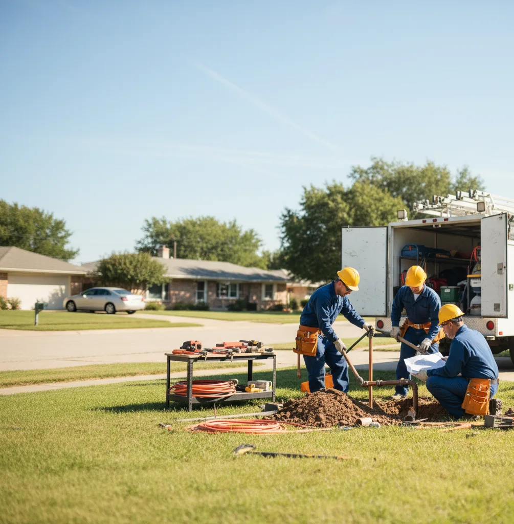 Water Heater Repair in Tualatin, OR